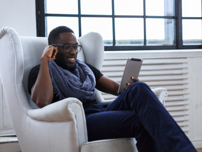 easy access to funds